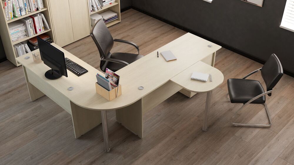 Офисная мебель для персонала Trend