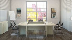 Офисная мебель для персонала Trend