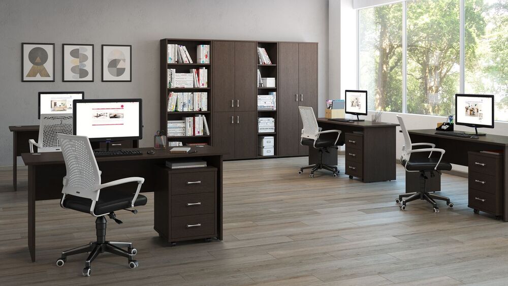 Офисная мебель для персонала Trend