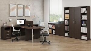 Офисная мебель для персонала Trend