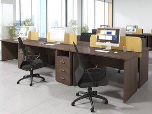 Офисная мебель для персонала Trend