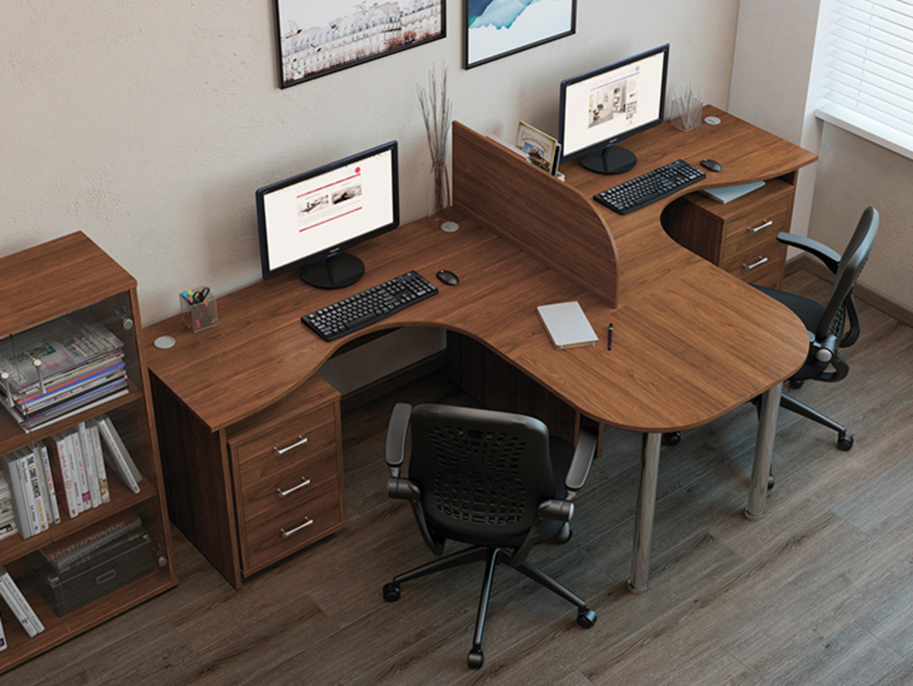 Офисная мебель для персонала Trend