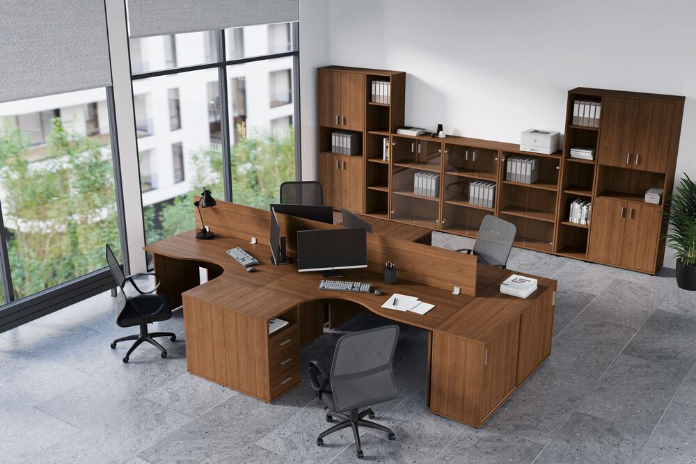 Офисная мебель для персонала Trend