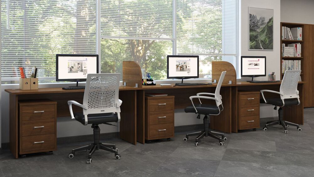 Офисная мебель для персонала Trend