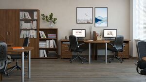 Офисная мебель для персонала Trend