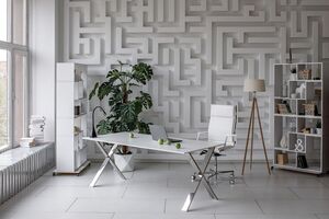 Кабинет руководителя Ancona