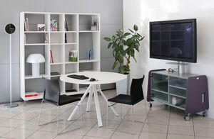 Столы для переговоров ASTRO