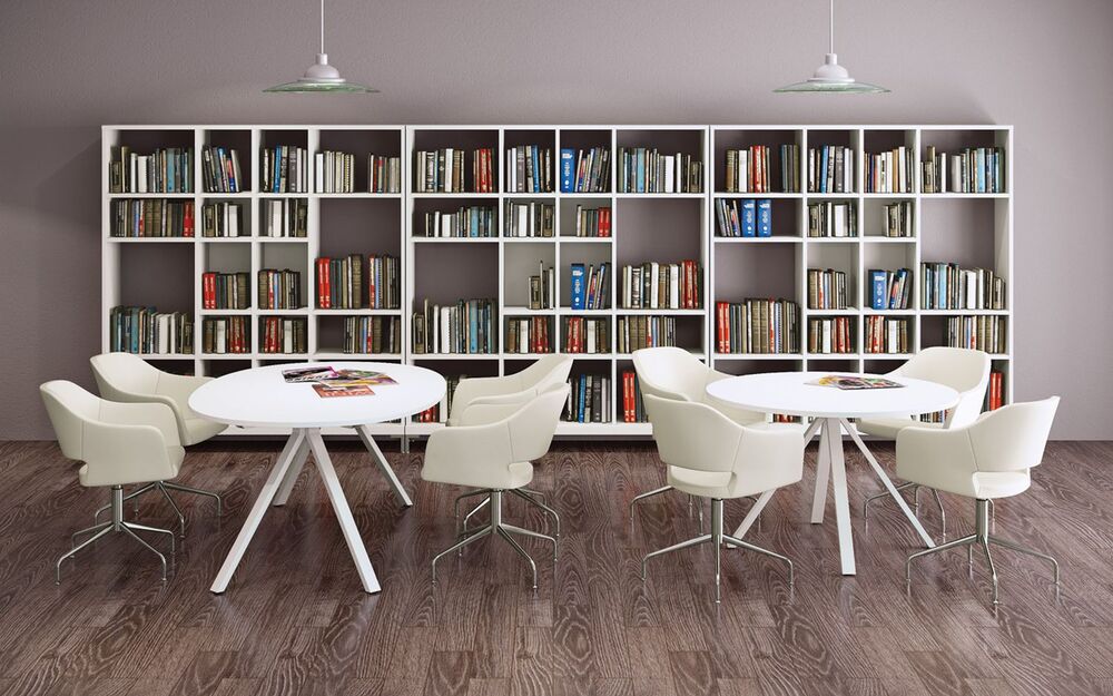 Столы для переговоров ASTRO