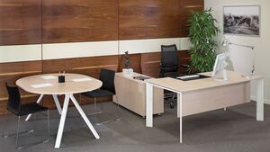 Столы для переговоров ASTRO