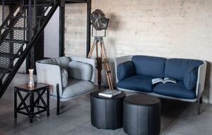 Офисная мягкая мебель Bellagio