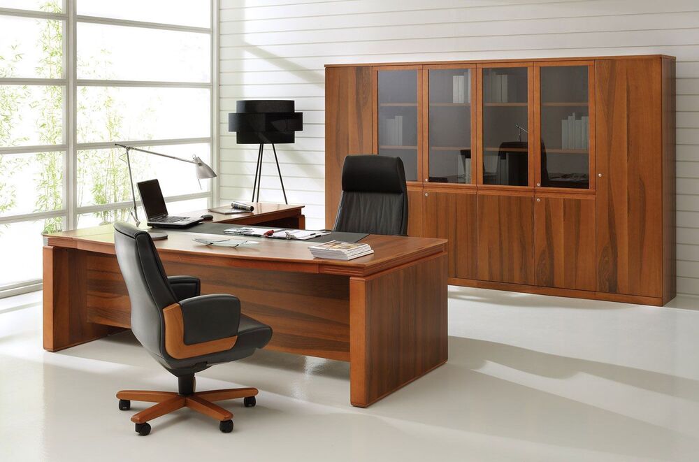 Кабинет руководителя Eur