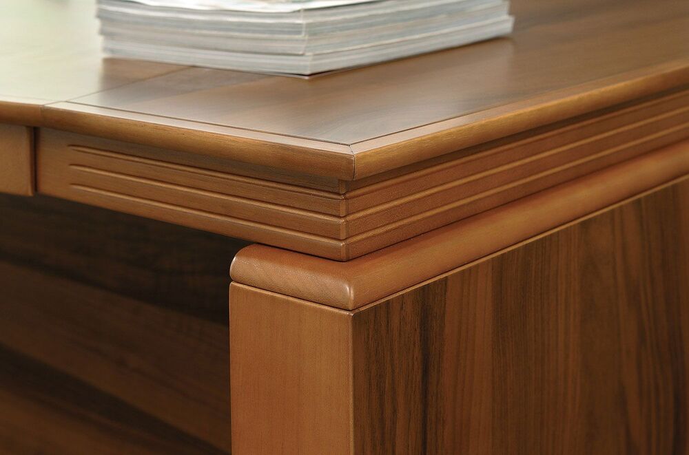 Кабинет руководителя Eur