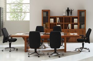 Кабинет руководителя Eur