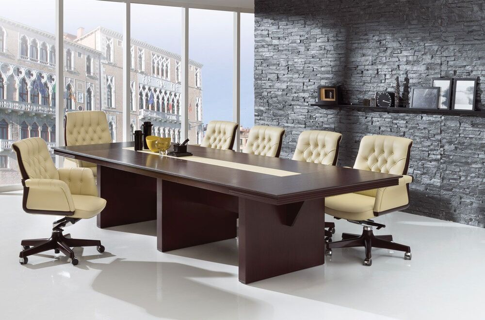 Кабинет руководителя Eur