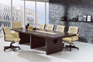 Кабинет руководителя Eur