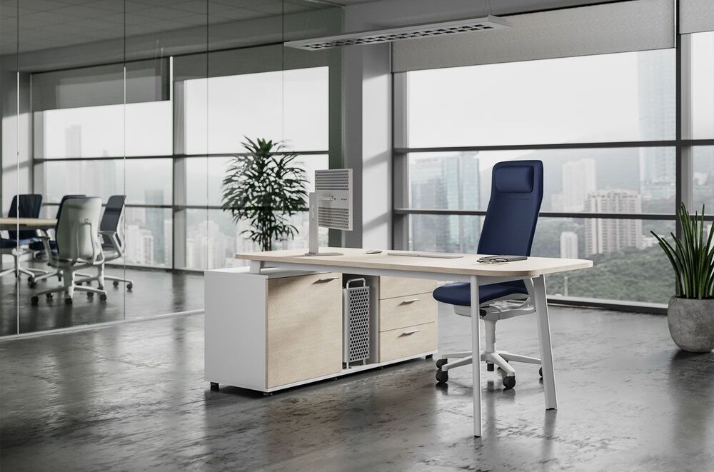 Кабинет руководителя FLEX Light