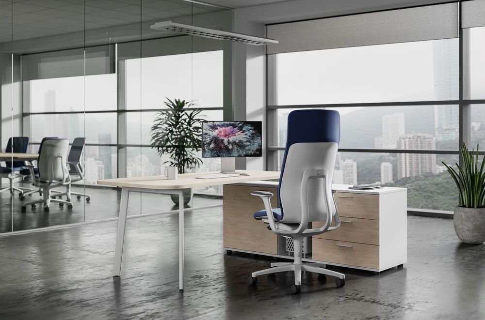 Кабинет руководителя FLEX Light