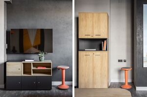 Кабинет руководителя FLEX