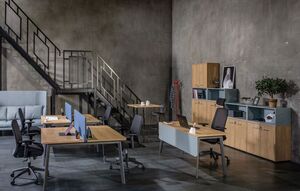 Офисная мебель для персонала FLEX