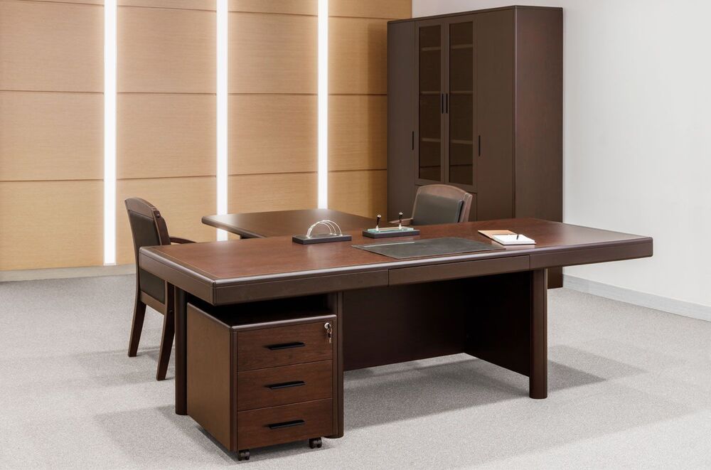 Кабинет руководителя Forte