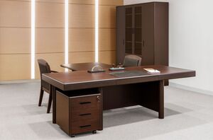 Кабинет руководителя Forte