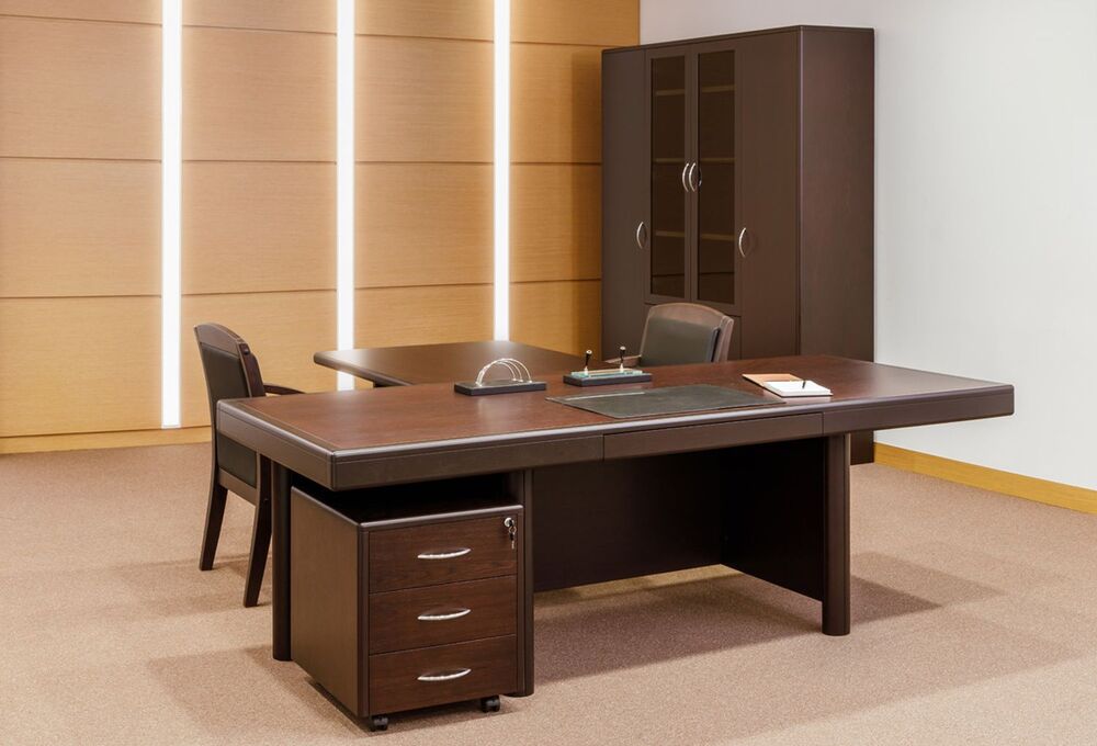 Кабинет руководителя Forte