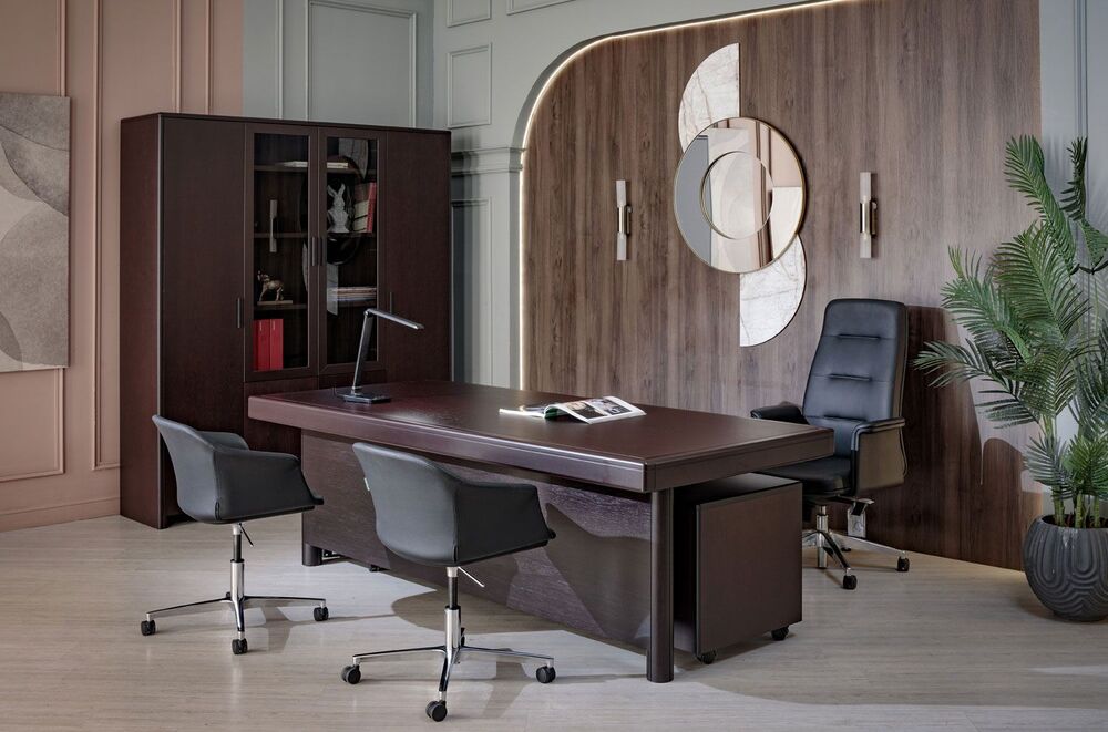 Кабинет руководителя Forte