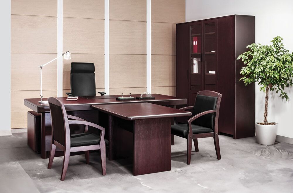 Кабинет руководителя Forte