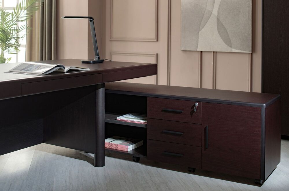 Кабинет руководителя Forte