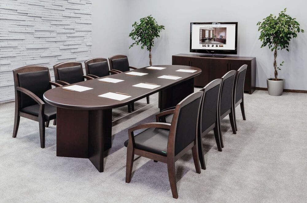 Кабинет руководителя Forte