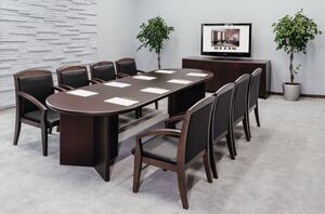 Кабинет руководителя Forte