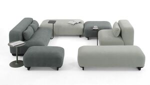 Офисная мягкая мебель Just