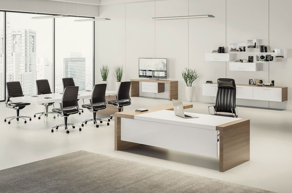 Кабинет руководителя Kyo