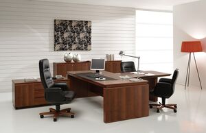 Кабинет руководителя Lago