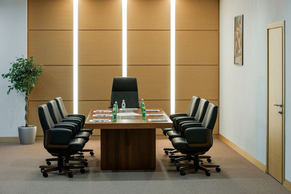 Кабинет руководителя Lago