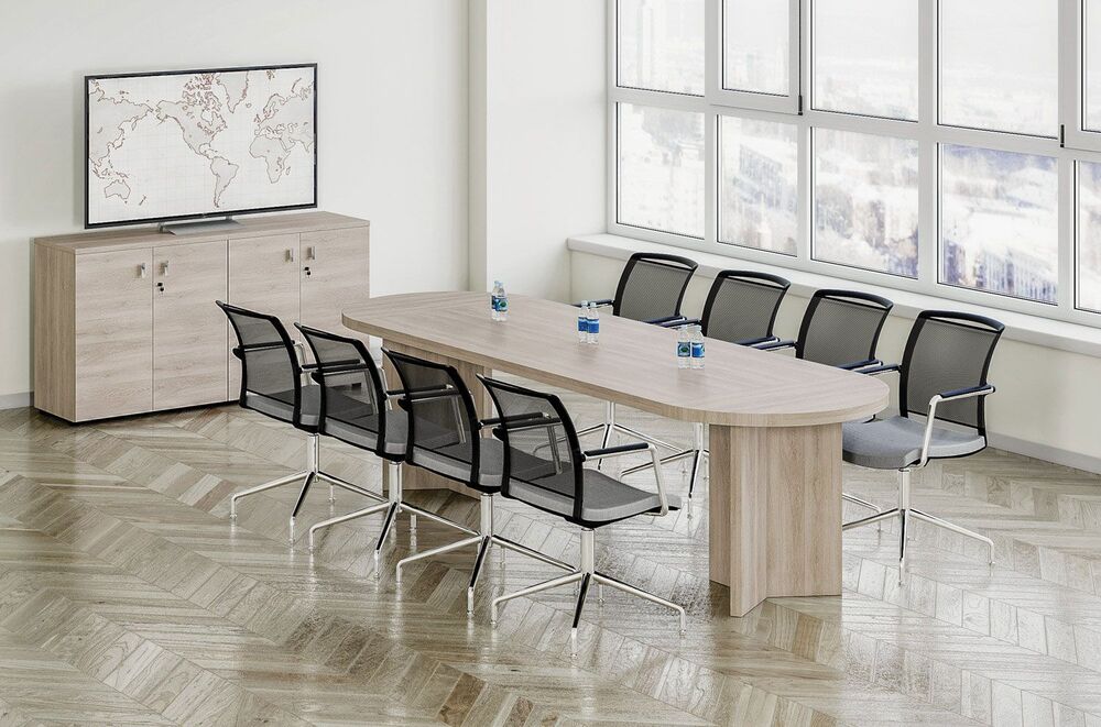 Кабинет руководителя Terra