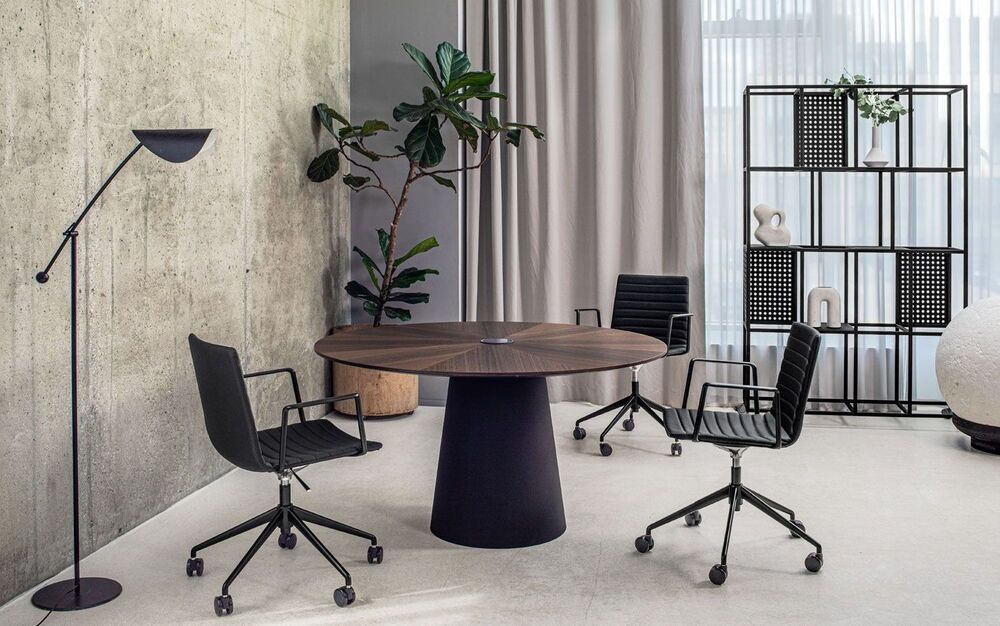 Столы для переговоров Noale