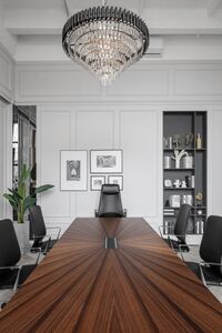 Кабинет руководителя Renz