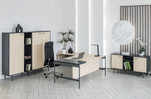 Кабинет руководителя RING