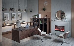 Кабинет руководителя Tempio