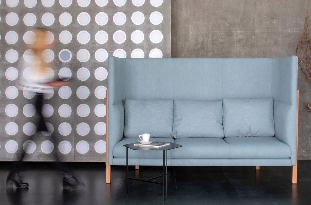 Офисная мягкая мебель Tordino