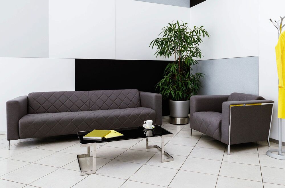 Офисная мягкая мебель Vispo