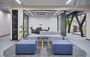 Мягкая мебель Vita