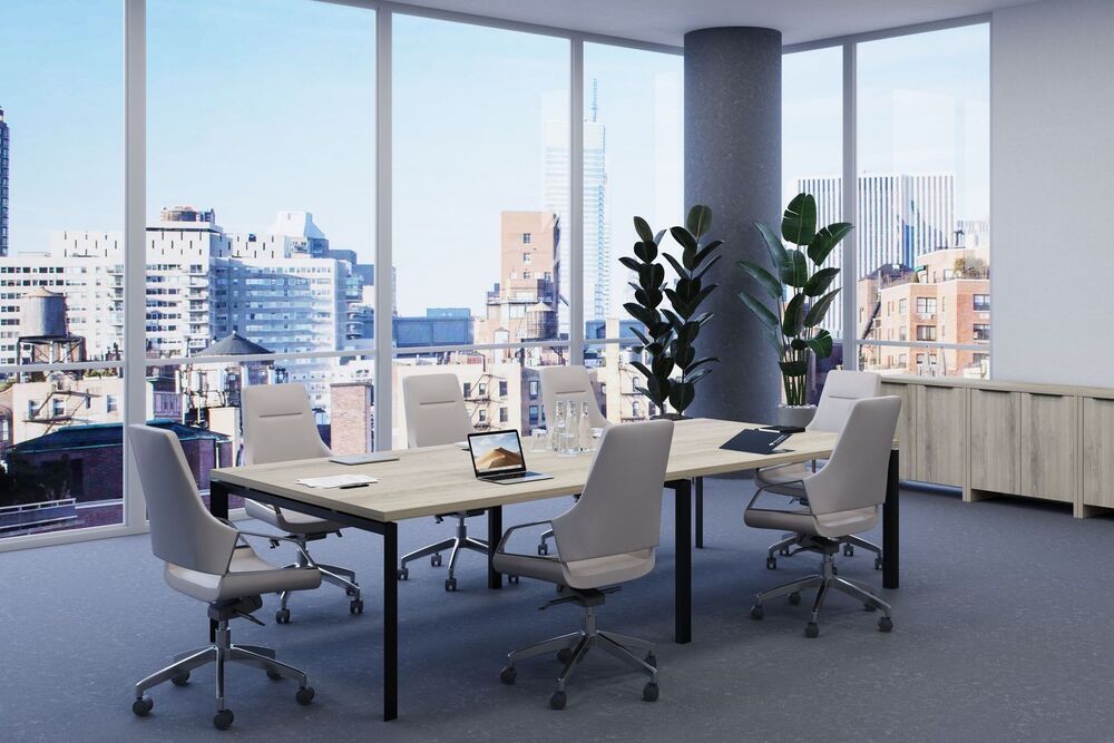 Кабинет руководителя Акцент