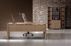 Кабинет руководителя Аргентум