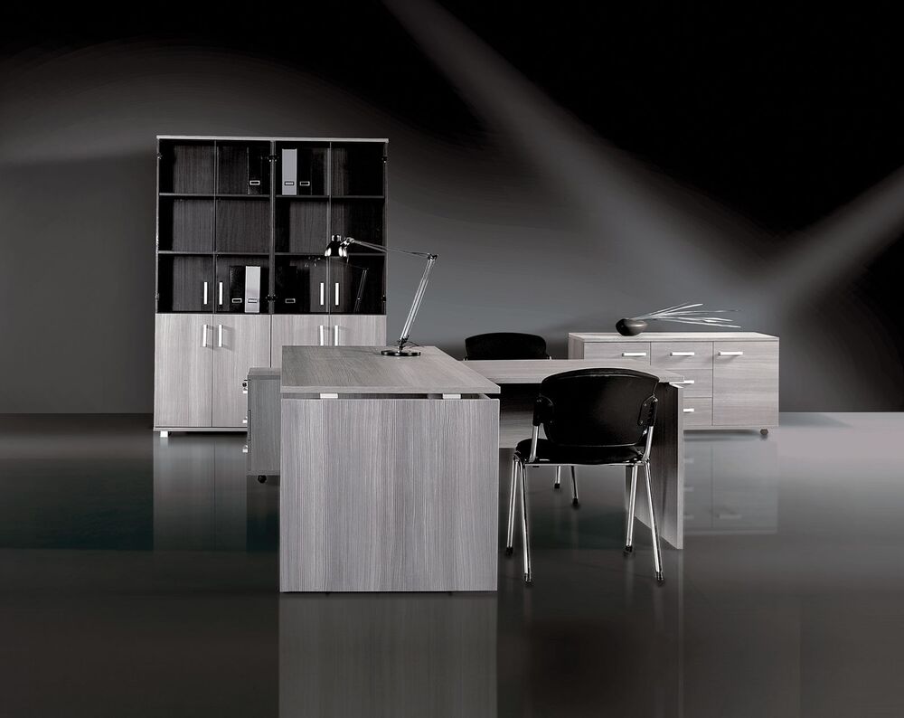 Кабинет руководителя Аргентум