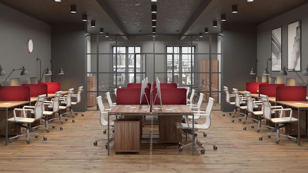 Офисная мебель для персонала Арго-М