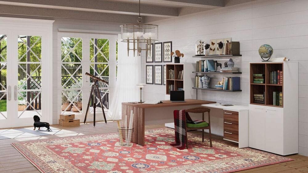 Кабинет руководителя Кортез