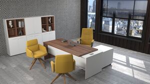 Кабинет руководителя Кортез