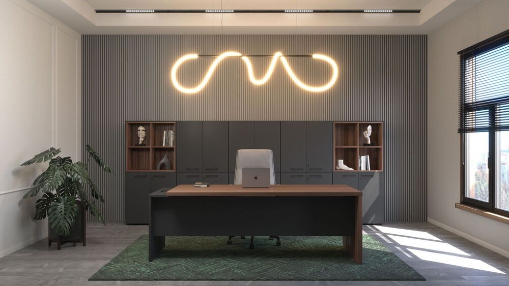 Кабинет руководителя Кортез